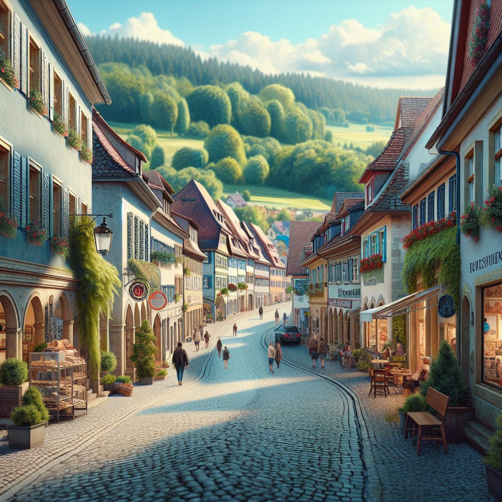 Auf Jauchen Balingen Immobilienpreise 2026